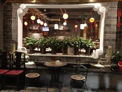 -红鼎坊·老成都火锅(新南门店)
