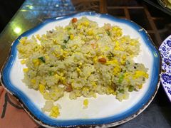 扬州炒饭-陈记菜馆·非遗淮扬菜(东关街教场店)
