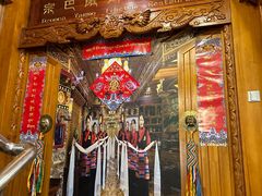 -宗巴雍姆藏餐府