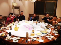 包厢-紫光园·烤鸭·北京菜(劲松店)