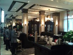 大堂-红鼎豆捞(临江大道店)