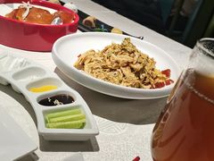 -北平食坊·烤鸭(黄寺大街店)