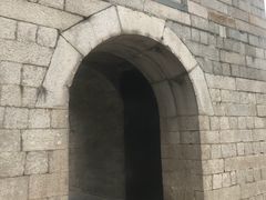 -胡里山炮台