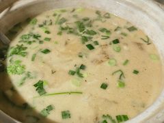 鱼头汤-洪齐林老镇