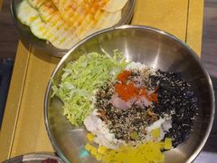 -东味北道熟成·炭火烤肉(九龙店)
