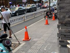 -吴山烤禽 (吴山路店)