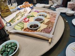 -来相会饺子·新辽菜(甘家口店)