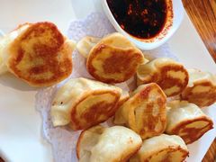 金牌脆皮烤饺-福苗小骆驼烧烤(莲湖路店)