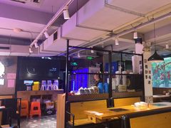 -新疆烧烤王(广灵店)