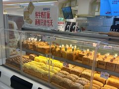 -红星前进面包牛奶公司(君太店)