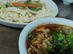 -友谊餐馆(永安路店)