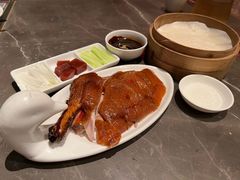 -金鸭季·北京烤鸭(深业上城店)