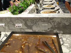 -火锅岛潮牌自助餐厅(天津天佑城店)