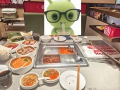 -海底捞火锅(珠影星光城夜宵主题店)
