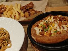 -必胜客(海雅PH店)