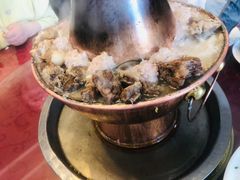 -山海关清和浑锅店