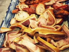 -山南熏肉大饼(辽菜旗舰店)