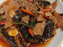 -冯记豆花店(健翔桥店)