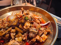 -三杯赤運·中式小酒馆(所城里店)