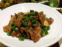 -望京一号·重庆江湖菜(工体店)