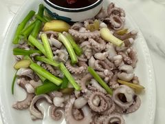 -健眺小海鲜(临海后山店)