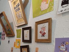 -ABCD咖啡屋(妇幼店)