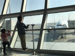 -曼谷素万那普国际机场