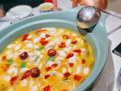 古法酸菜鱼-望蓉城·古法酸菜鱼(世纪汇店)