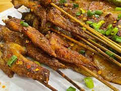 -86烧烤·炭火烧烤 (石人总店)