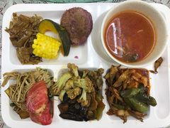 -六和孝顺素食餐厅(西湖道店)