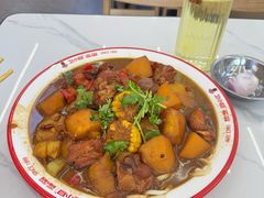 -卫小旦老味大盘鸡总店