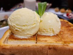 -藏素风格餐厅(大兴店)