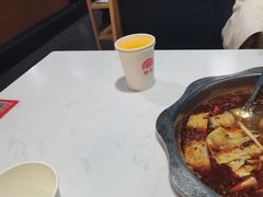 -傣妹火锅(南京东路一店)