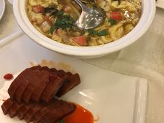 -起士林西餐厅(东经路店)