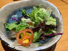 -一心创作料理屋(经开万达店)