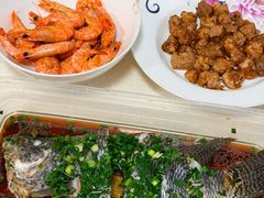 -齐家花园大酒店(宝山店)