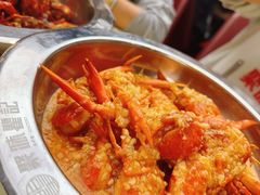 -聚味瞿记·龙虾堂(坡子街店)