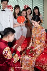 -B.Bridge Couture婚纱礼服(福田店)