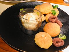 -陶享时光西餐·下午茶(信河街店)