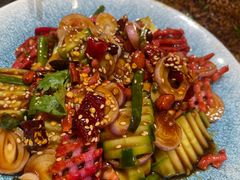 -小董哥烤串·爆汁大油边(故宫店)