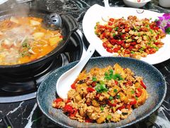 -李师傅脆肚(华强北店)