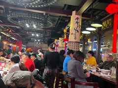 -马迭尔德式西餐精酿啤酒屋(中央大街店)