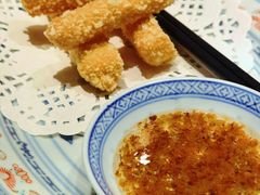 桂花年糕-茉莉花·私房菜(蓝湖郡店)