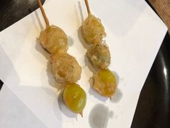 -みかわ是山居