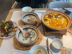 -吴家·非遗淮扬小馆(镇江万达广场店)