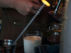 -BIJOU coffee&cocktail(龙岗万科广场店)