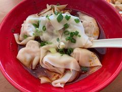 红油龙抄手-龙抄手(春熙路总店)