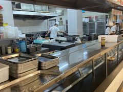 自助取餐区-章氏(广粤路店)