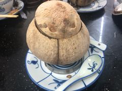 -達揚原味燉品(文明路店)