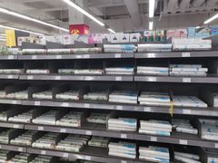 -家乐福(四元桥购物中心店)
